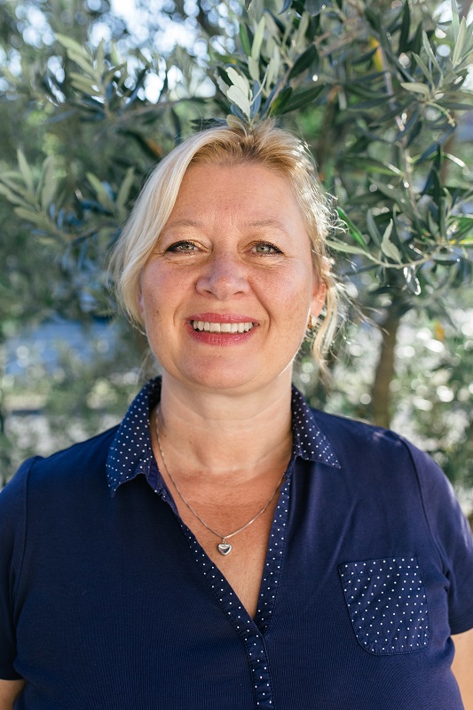 Cécile